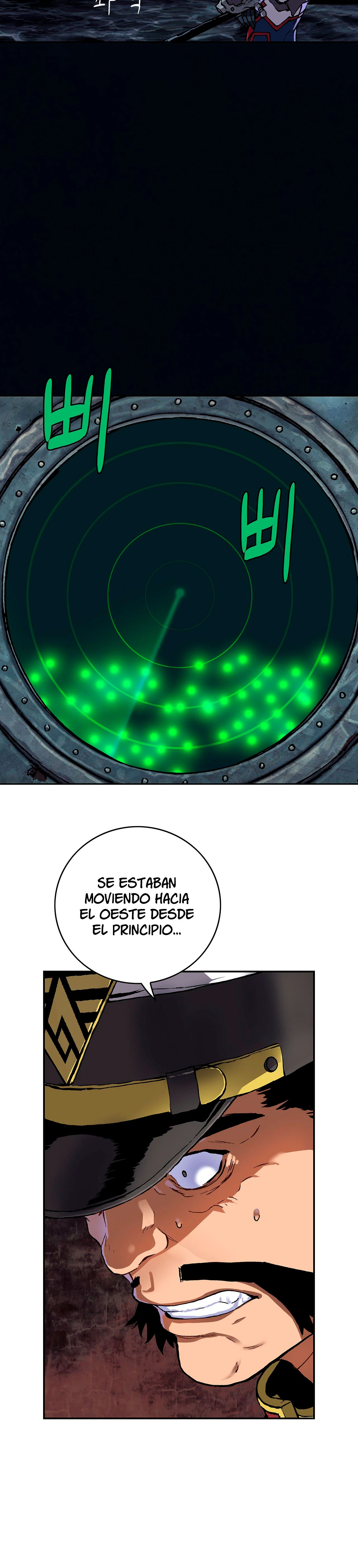 Leviathan capítulo 155, página 13