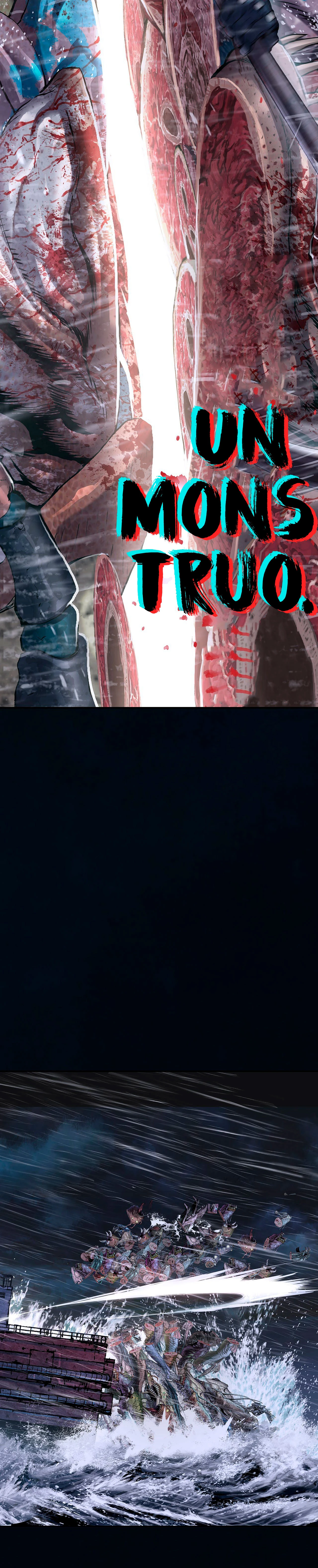 Leviathan capítulo 156, página 37