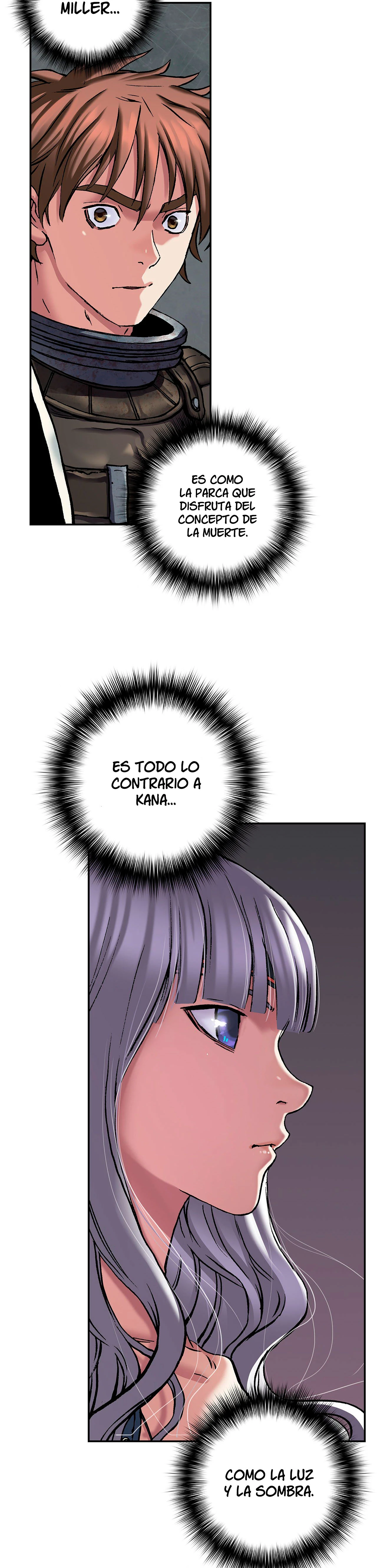 Leviathan capítulo 157, página 38