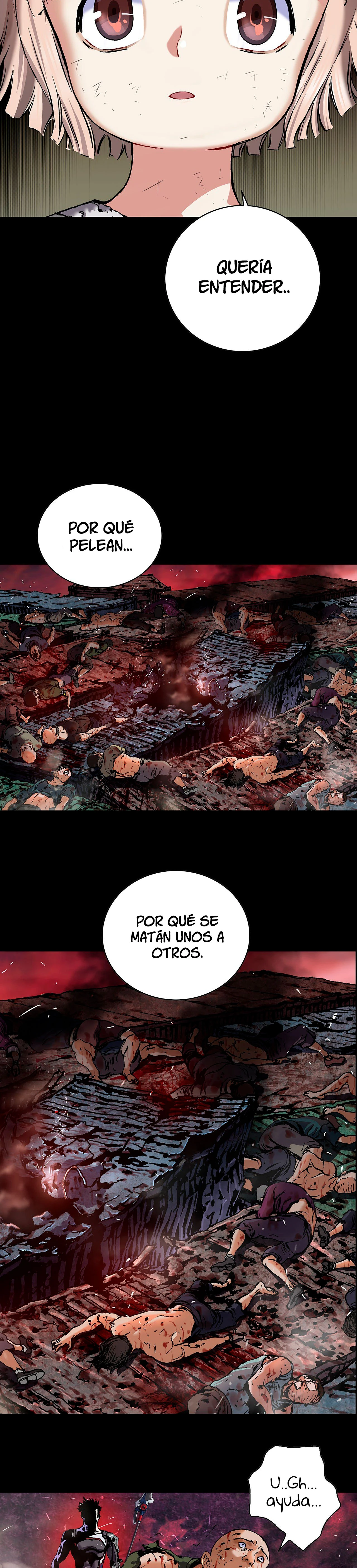 Leviathan capítulo 159, página 34