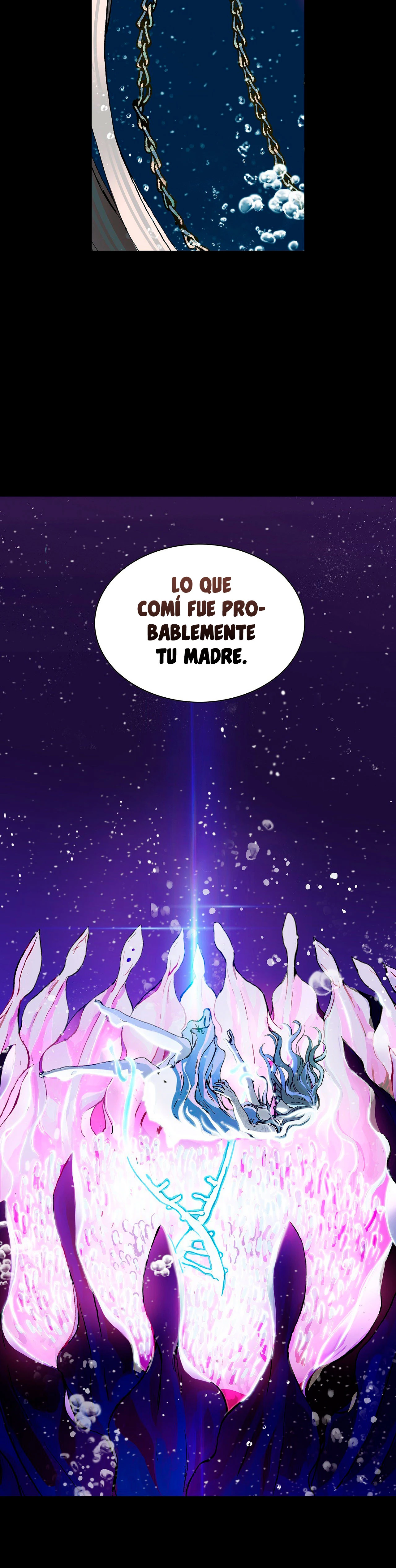 Leviathan capítulo 159, página 41