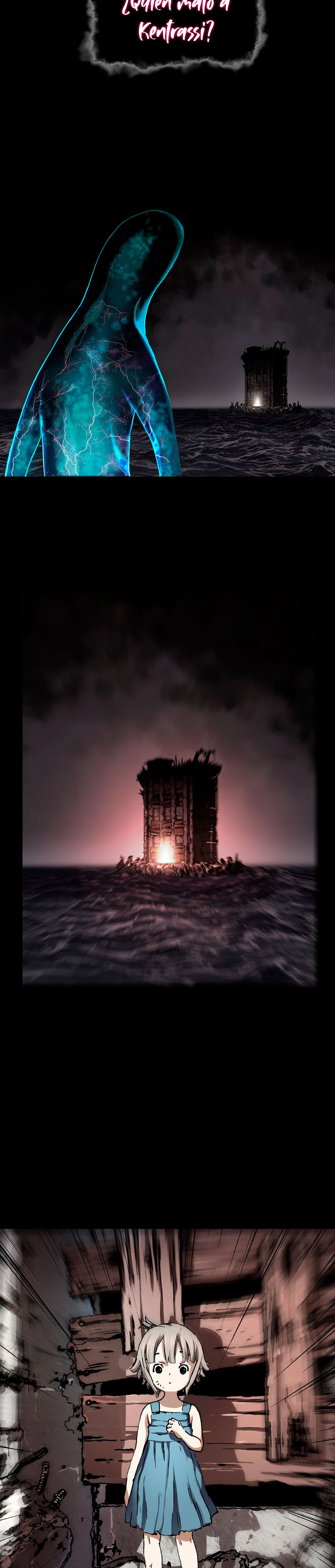 Leviathan capítulo 160, página 16