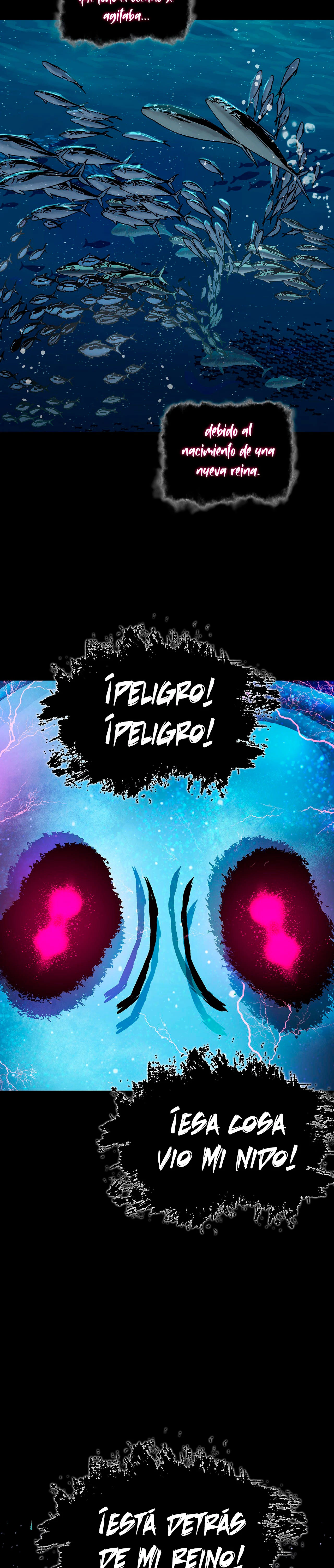 Leviathan capítulo 160, página 31