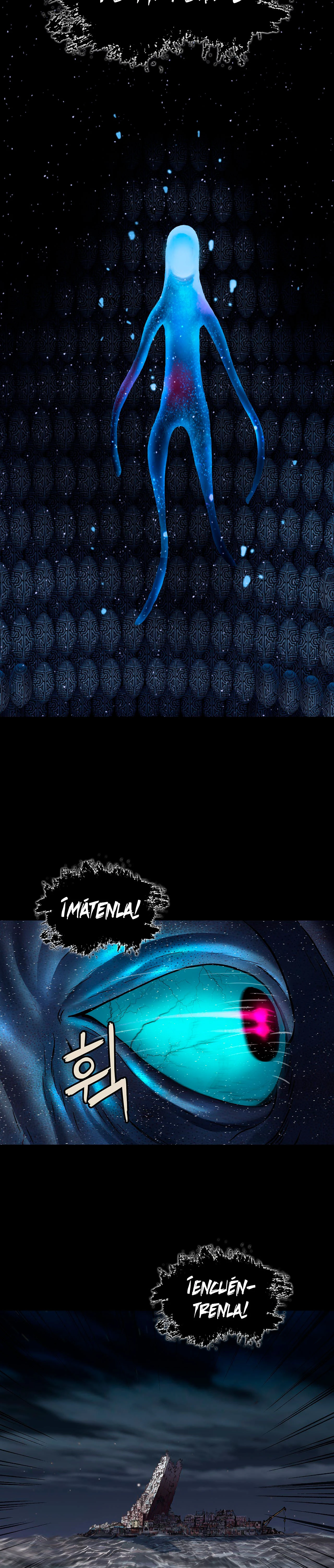 Leviathan capítulo 160, página 32