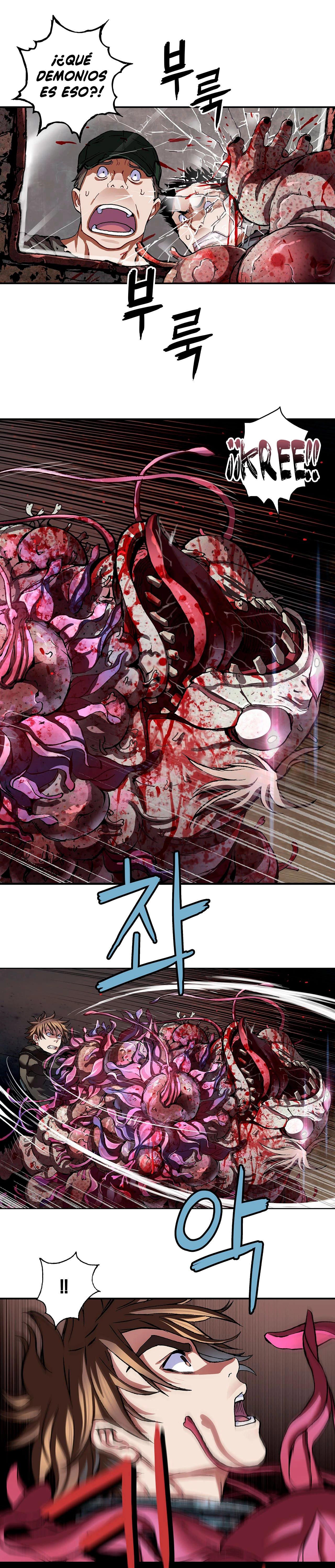 Leviathan capítulo 160, página 46