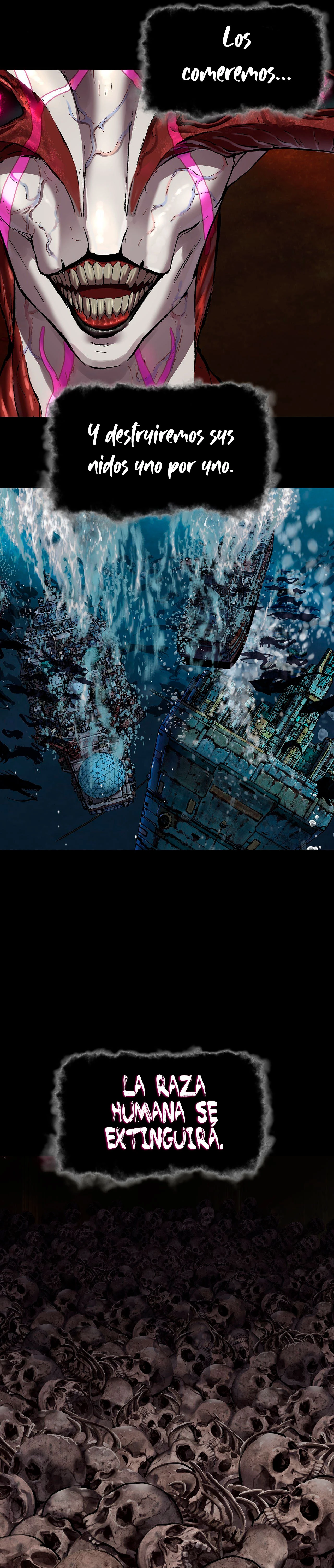 Leviathan capítulo 161, página 6