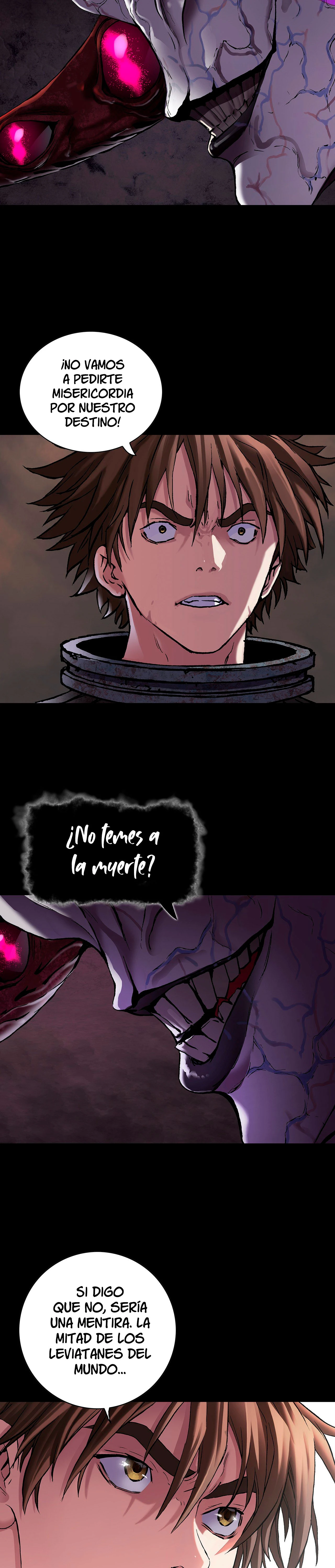 Leviathan capítulo 161, página 12