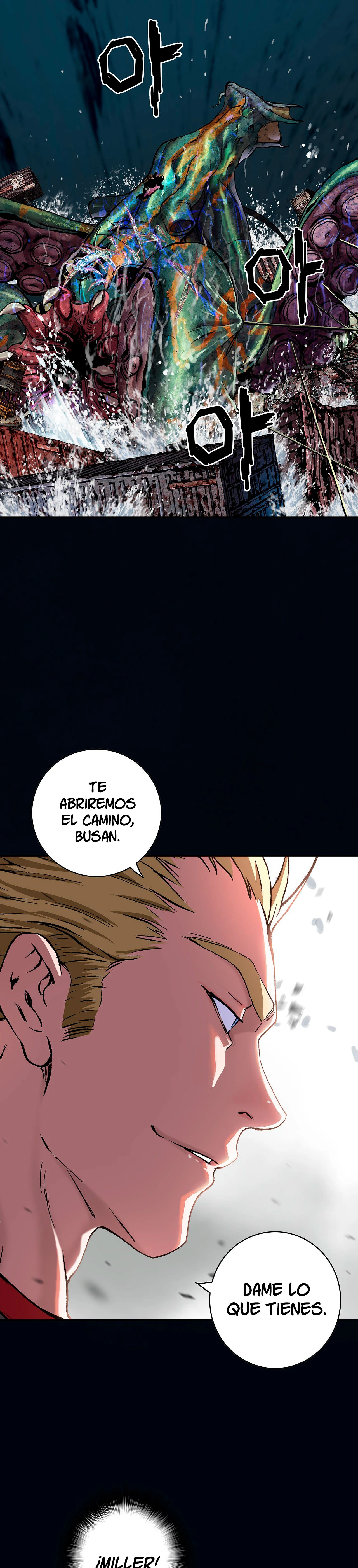 Leviathan capítulo 163, página 14