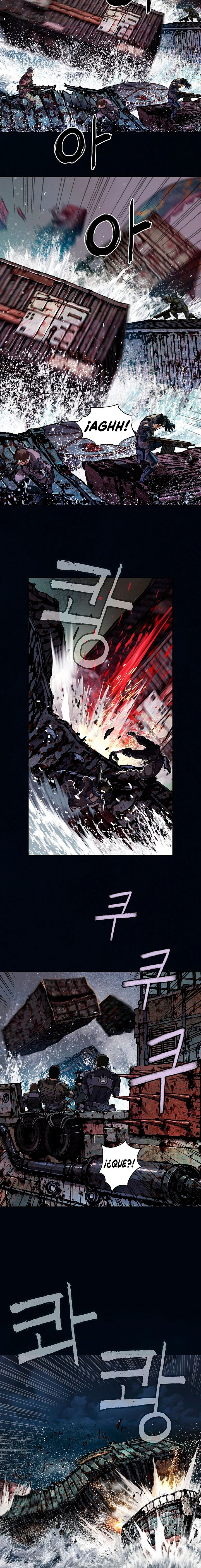 Leviathan capítulo 164, página 7