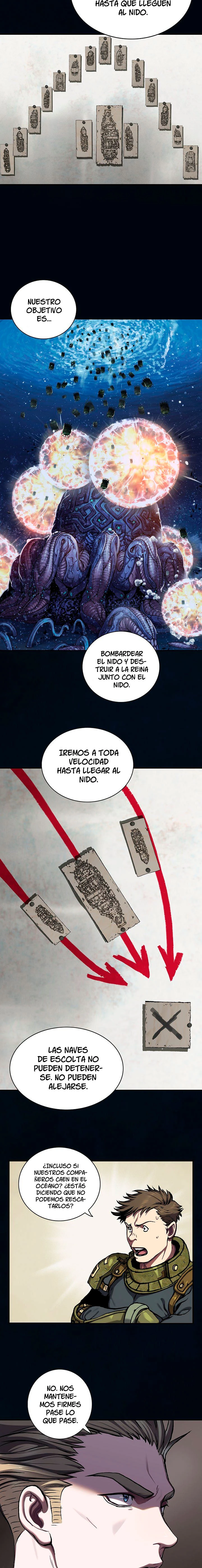 Leviathan capítulo 164, página 21
