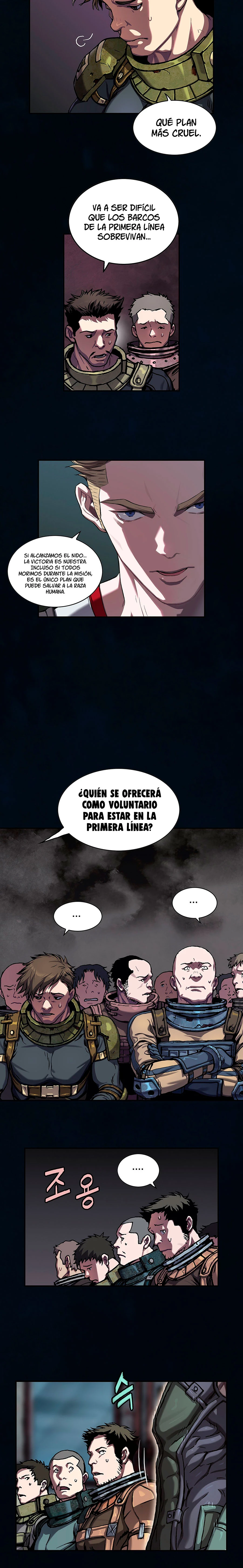 Leviathan capítulo 165, página 4
