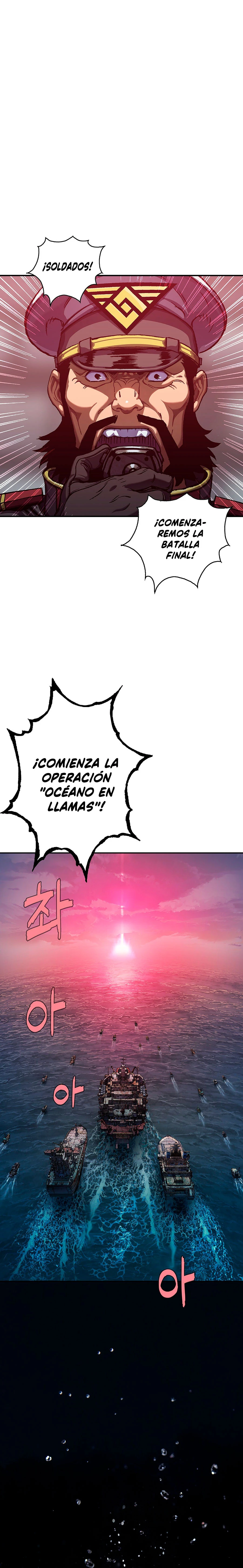 Leviathan capítulo 166, página 2
