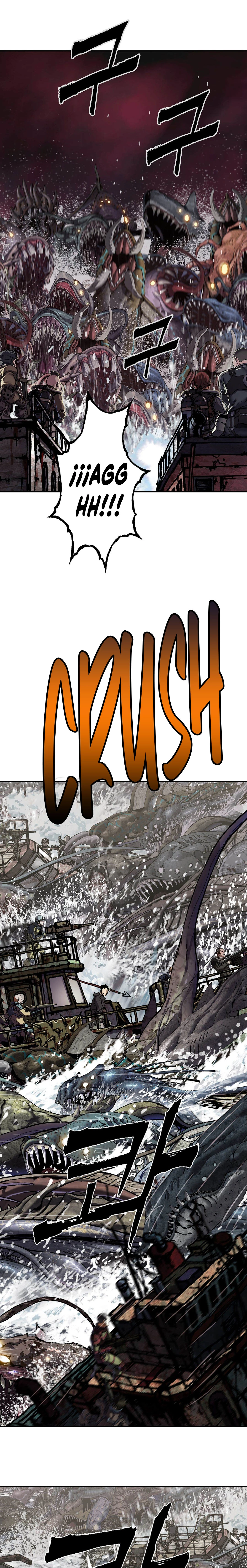 Leviathan capítulo 167, página 2