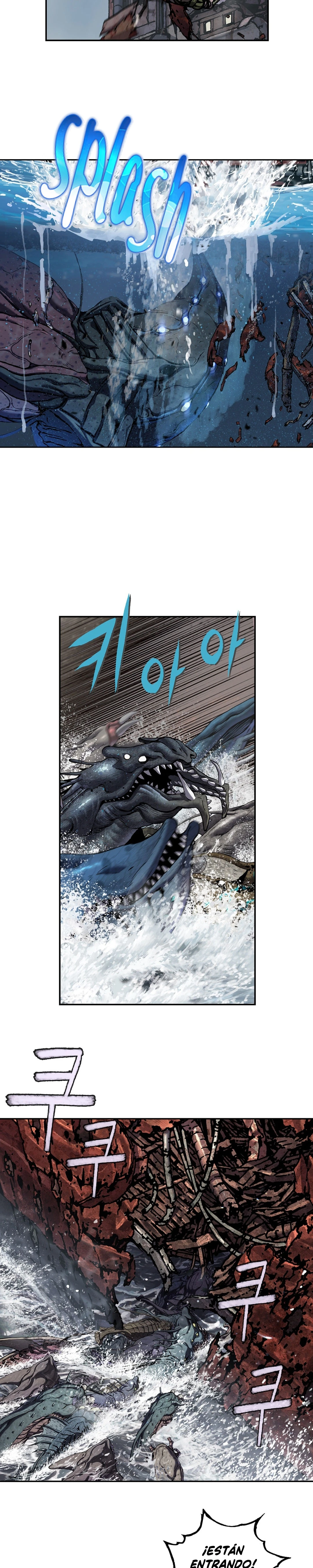 Leviathan capítulo 168, página 18
