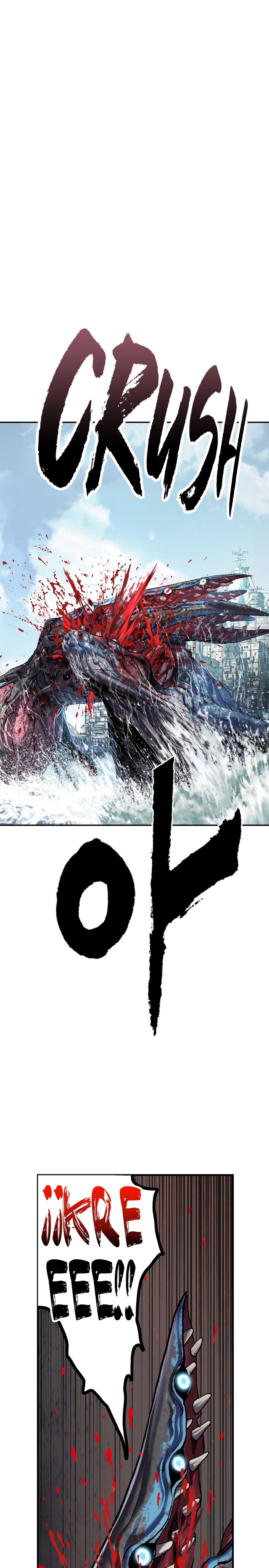 Leviathan capítulo 169, página 2