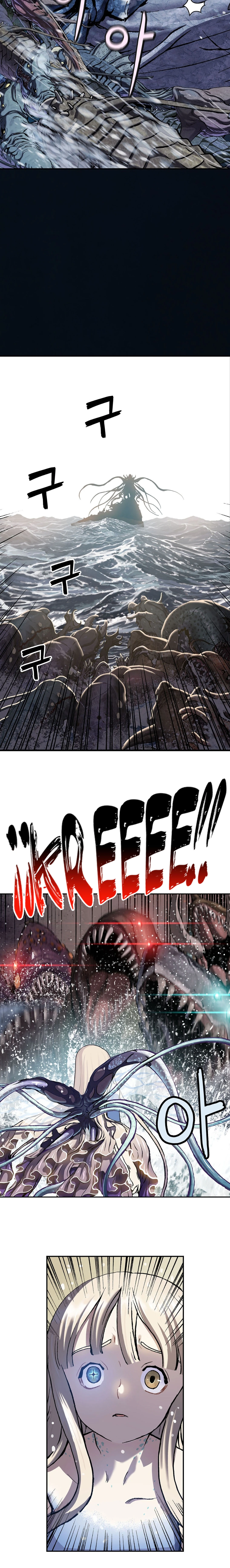 Leviathan capítulo 169, página 25
