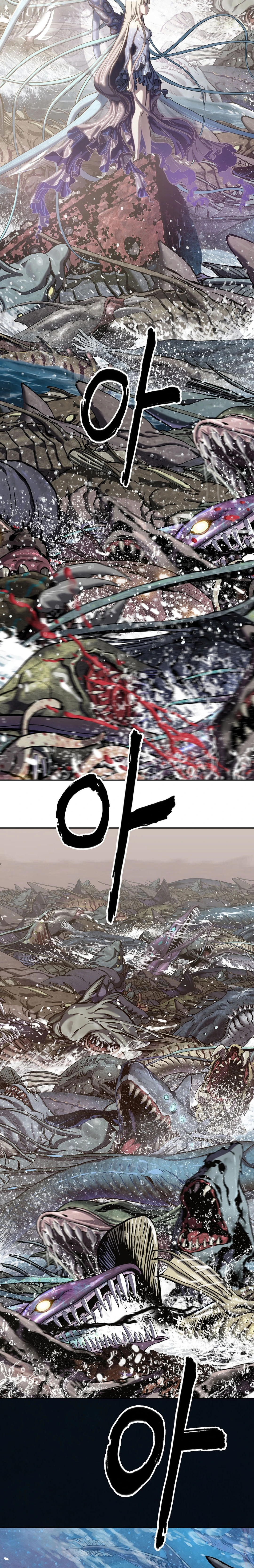 Leviathan capítulo 169, página 27