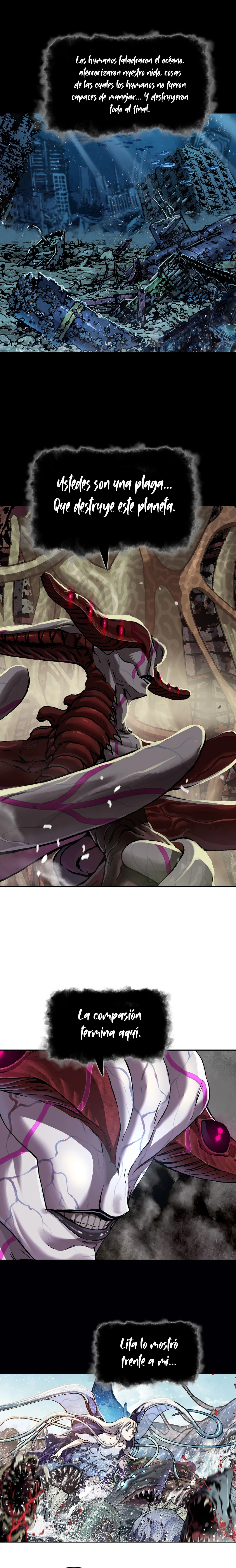 Leviathan capítulo 171, página 5