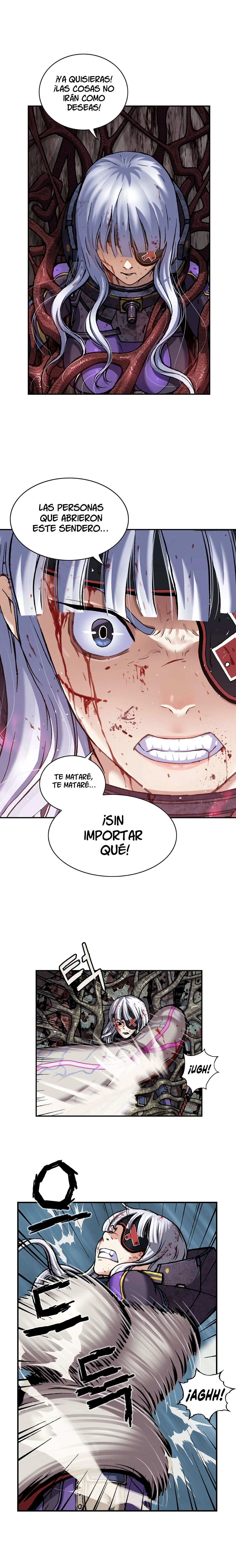 Leviathan capítulo 171, página 7