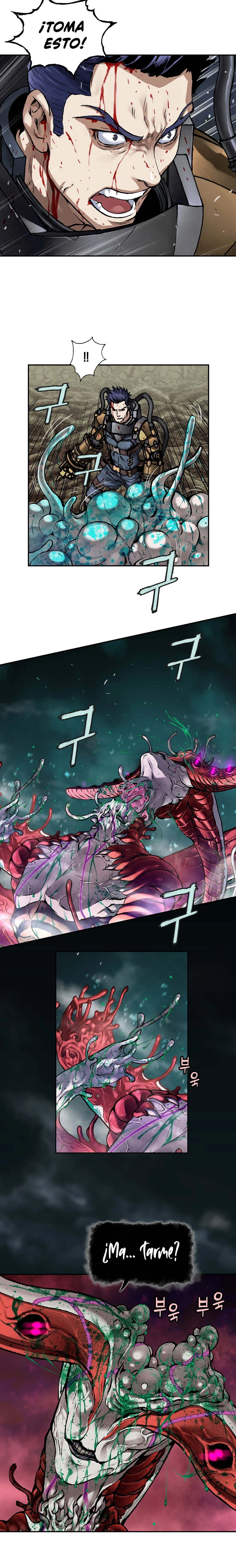 Leviathan capítulo 171, página 13