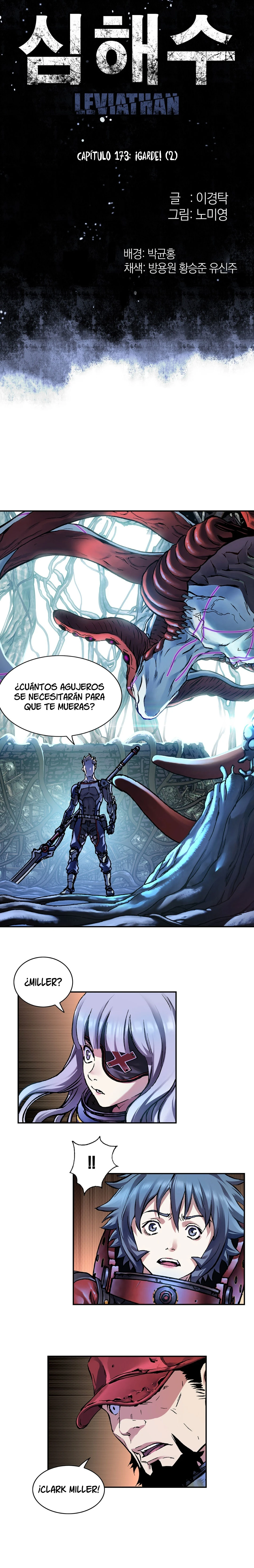 Leviathan capítulo 173, página 4