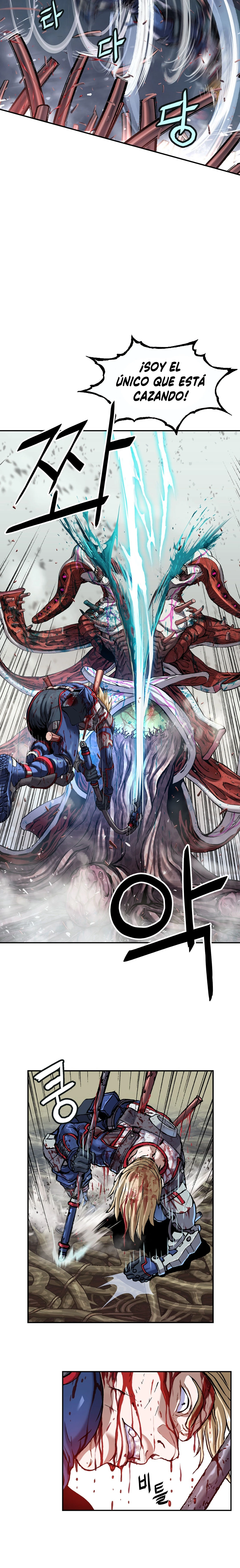 Leviathan capítulo 173, página 16