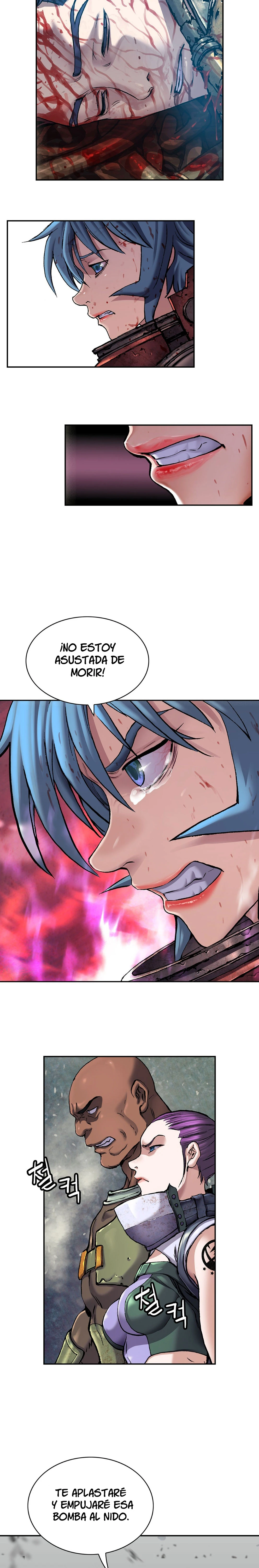 Leviathan capítulo 174, página 13
