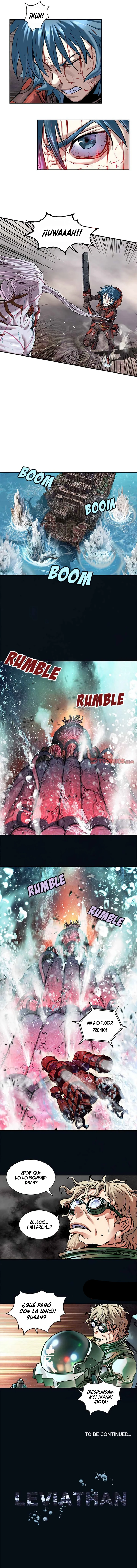 Leviathan capítulo 175, página 12