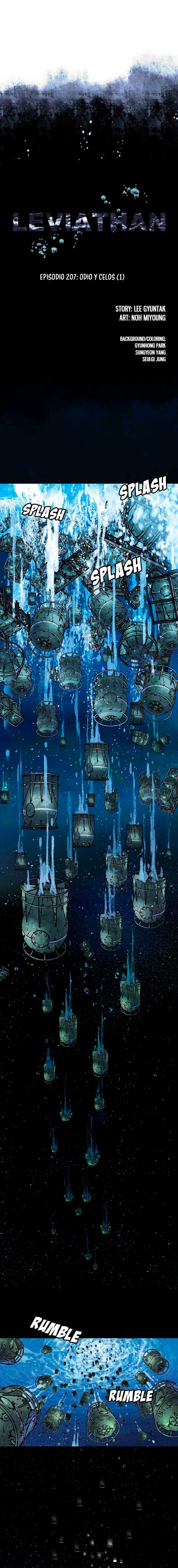 Leviathan capítulo 177, página 3