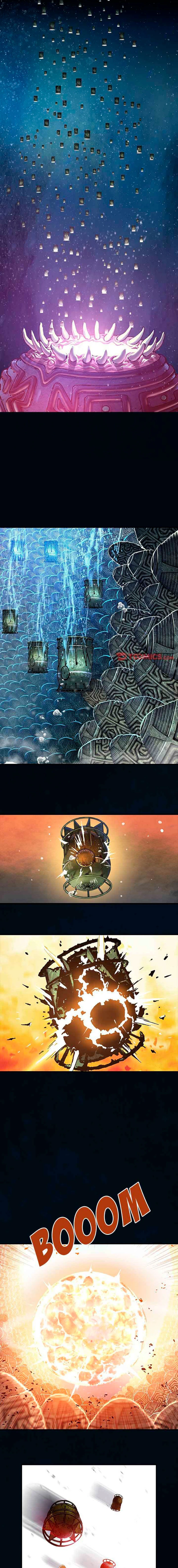 Leviathan capítulo 177, página 4