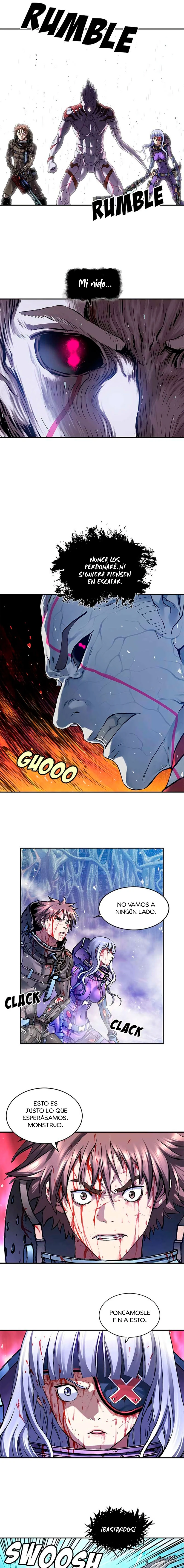 Leviathan capítulo 177, página 9