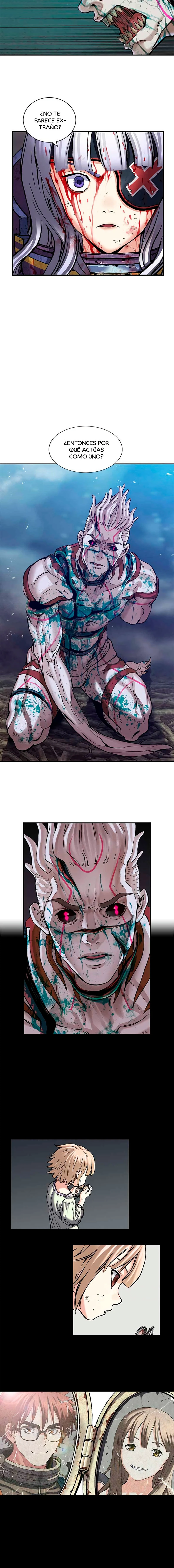 Leviathan capítulo 178, página 8
