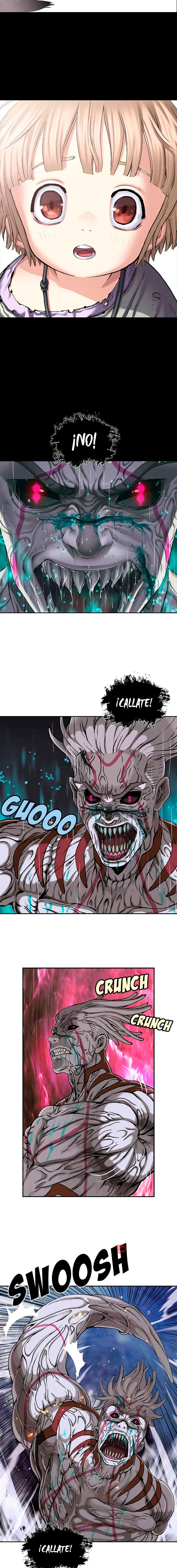 Leviathan capítulo 178, página 10