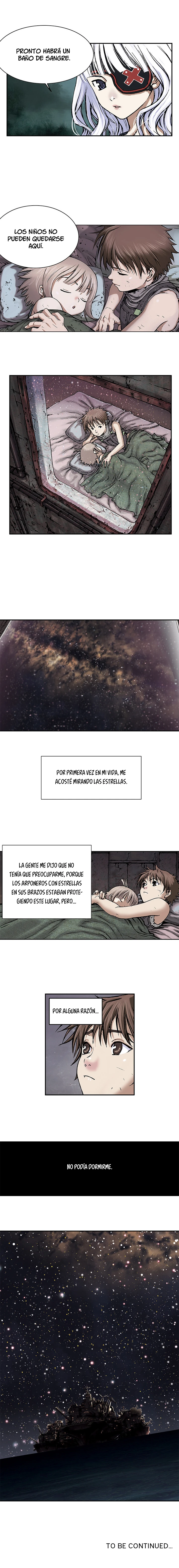 Leviathan capítulo 18, página 9