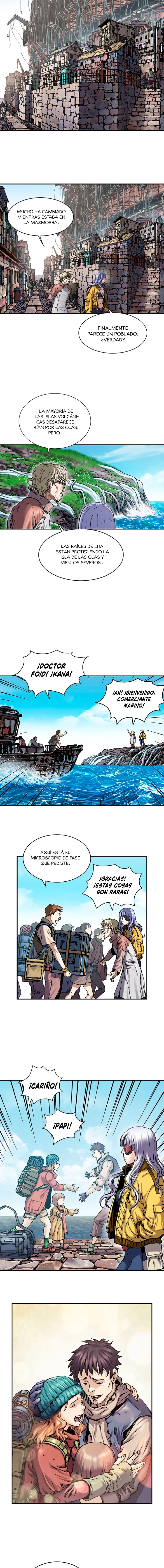 Leviathan capítulo 181, página 4