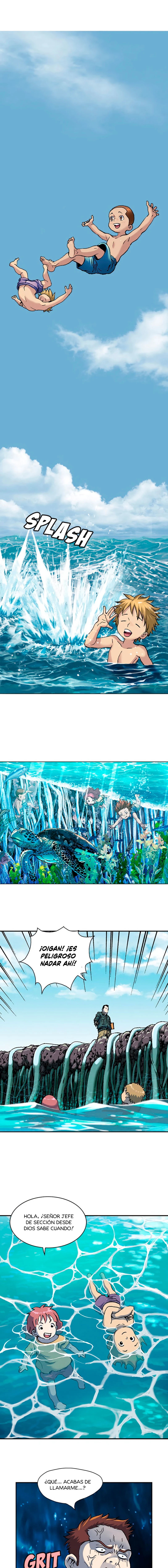 Leviathan capítulo 182, página 7