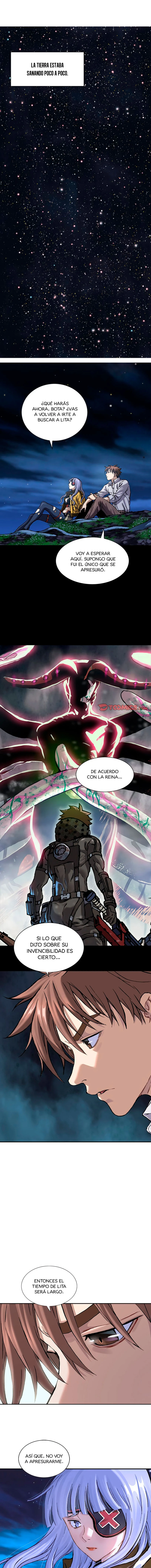Leviathan capítulo 183, página 7