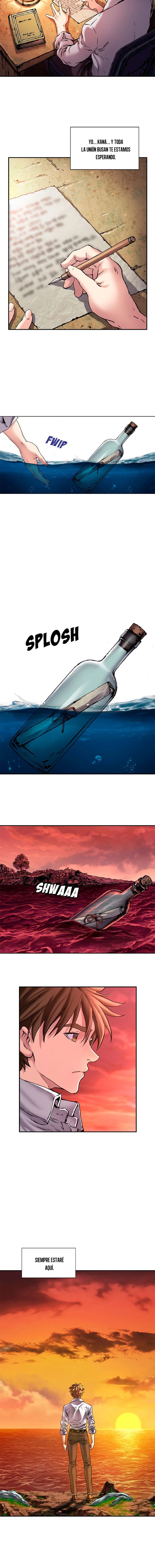 Leviathan capítulo 184, página 5