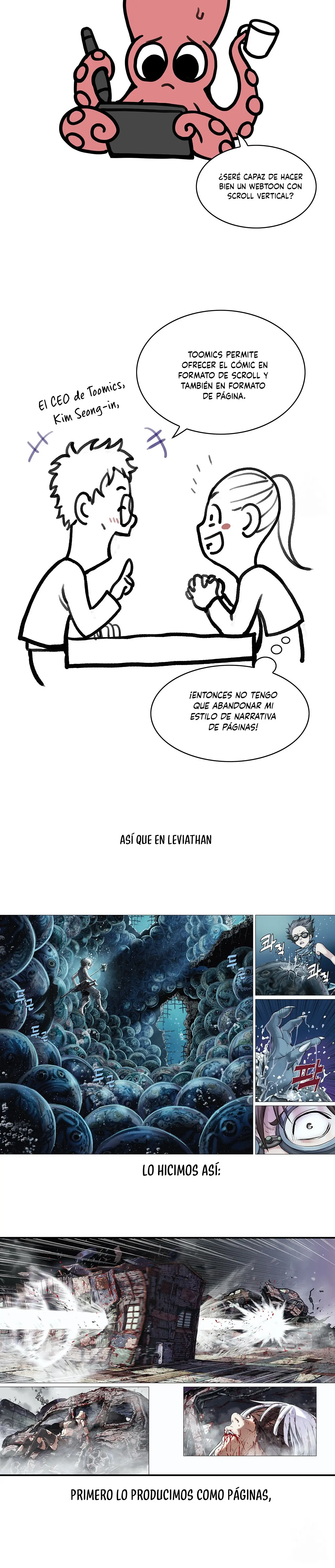 Leviathan capítulo 185, página 13
