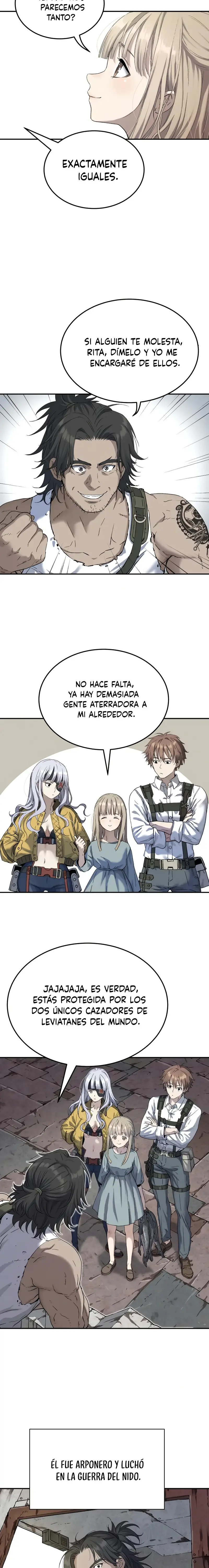 Leviathan capítulo 186, página 11