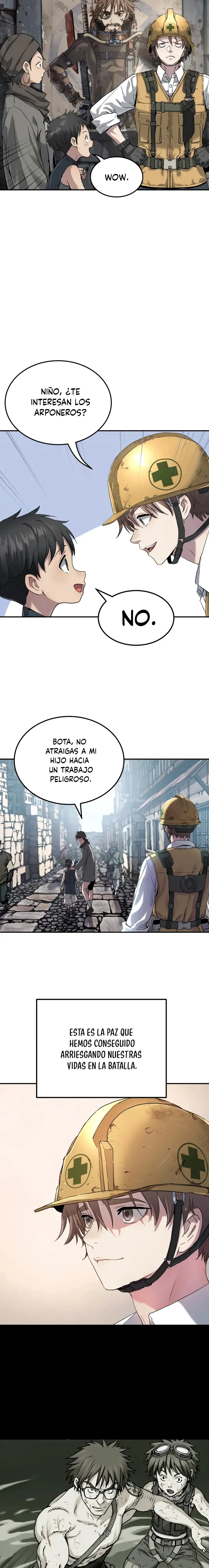 Leviathan capítulo 186, página 14