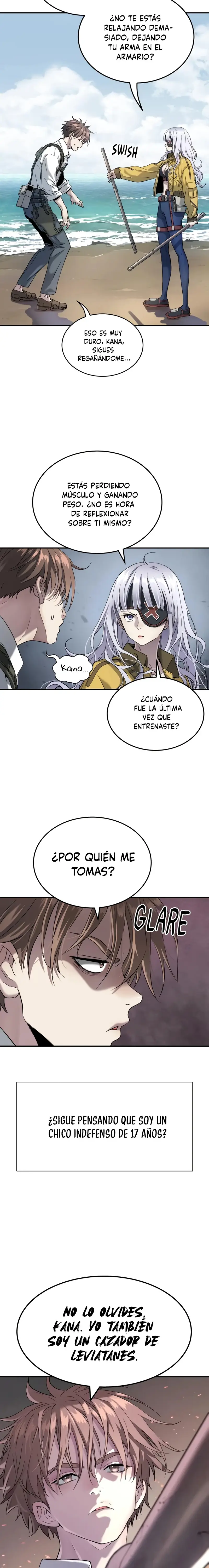 Leviathan capítulo 186, página 19