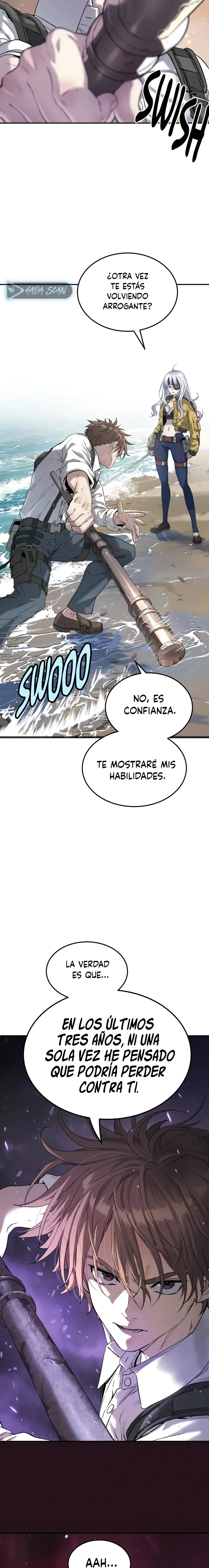 Leviathan capítulo 186, página 20