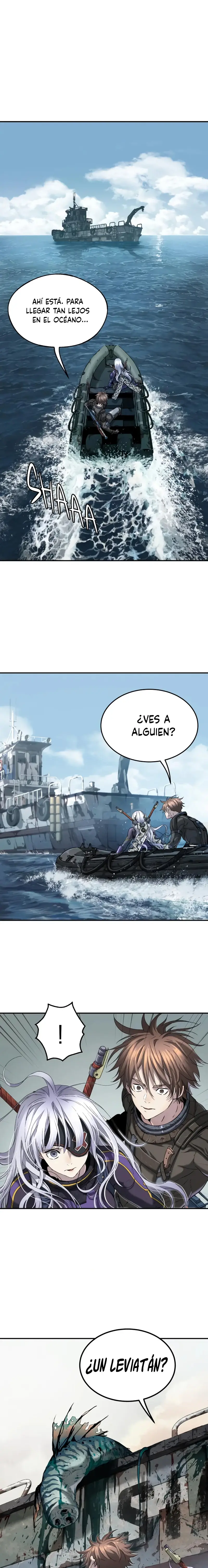Leviathan capítulo 187, página 3