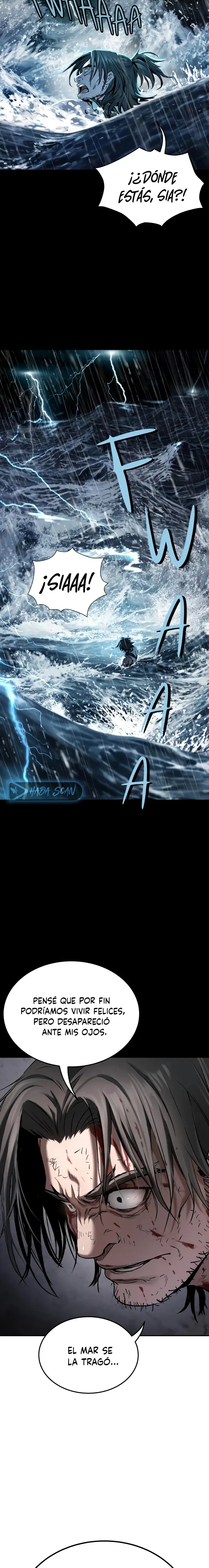 Leviathan capítulo 187, página 8