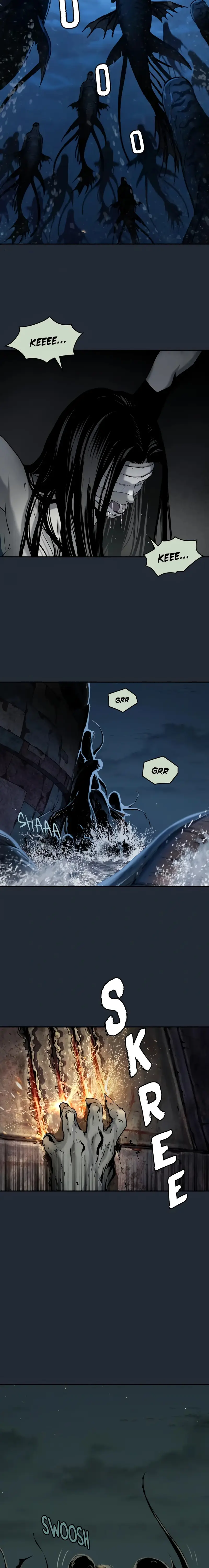 Leviathan capítulo 187, página 19