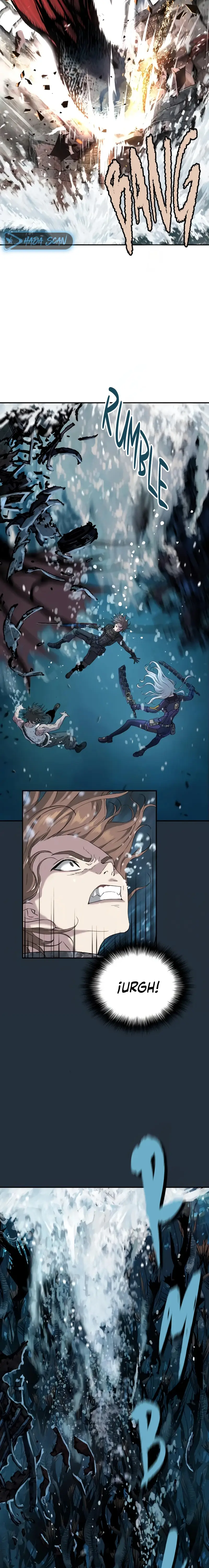 Leviathan capítulo 188, página 16