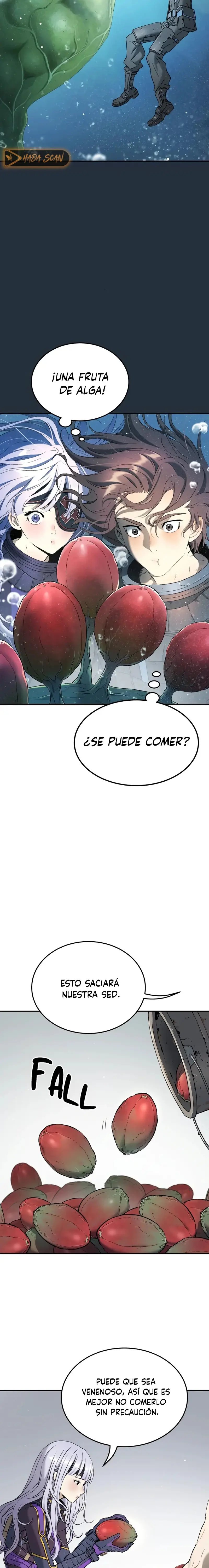 Leviathan capítulo 189, página 9