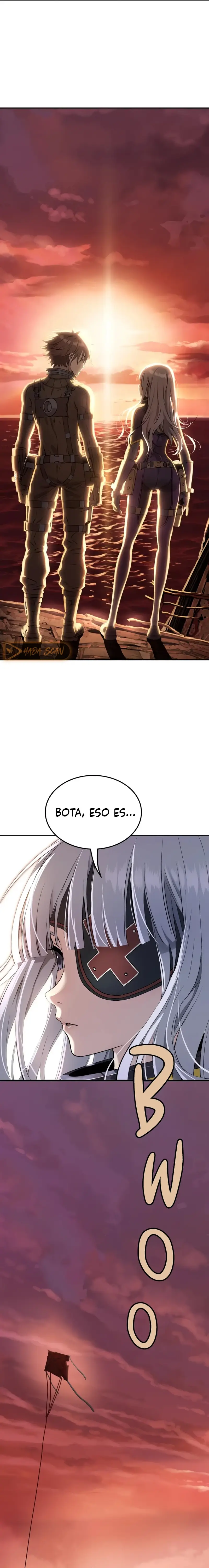 Leviathan capítulo 189, página 27