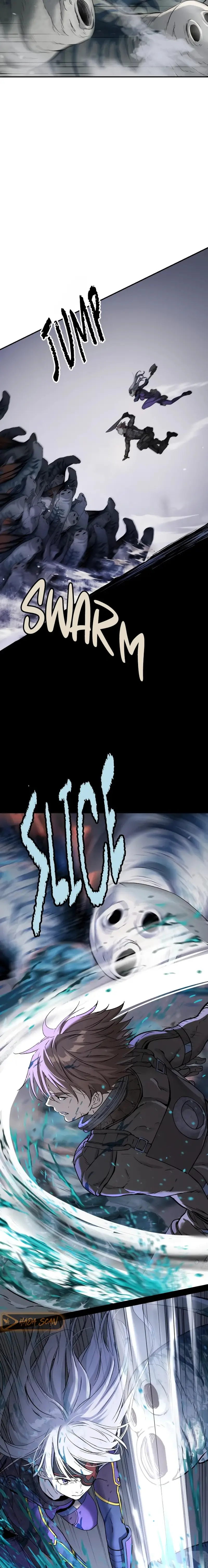 Leviathan capítulo 190, página 12